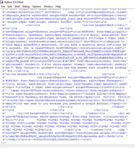 Python imaplib search subject.  This will always return True and &quot...