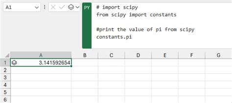 Python in excel not working.  Right-click the Excel icon and select "Run as ...