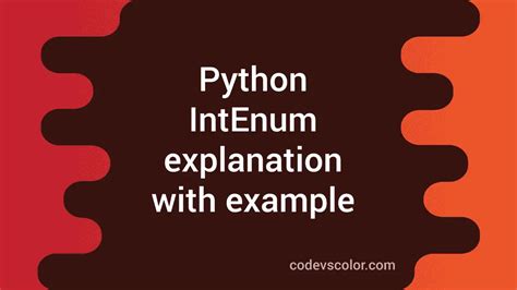 Python intenum start at 0.  It returns the length of an object.