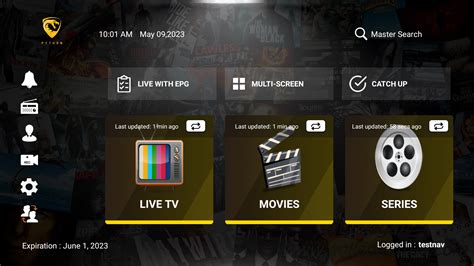 Python iptv m3u scanner.  Foxhunt Software IPTV Tools Making iptv easier Index Main featu...