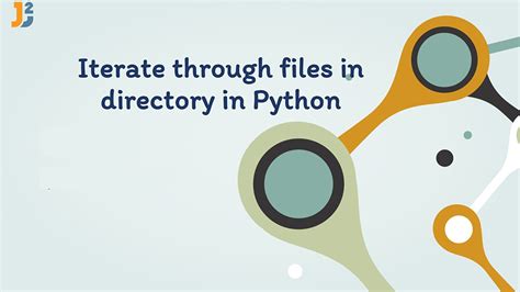Python iterate files in directory.  Iterating over files in a given directory helps to p...