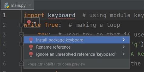 Python keyboard press key.  The keyboard.  One such handler is keyboard.  This is the code...