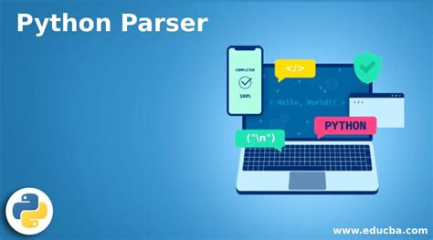 Python language parser.  If you use partition function, unstructured will detect the file type ...