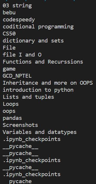 Python list files in subdirectories.  You can also choose to return either ful...