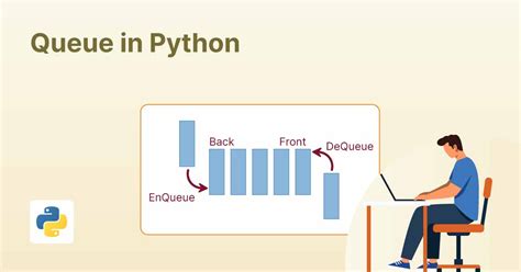 Python lock free queue.  For developers, especially in Python, queues aren't jus...