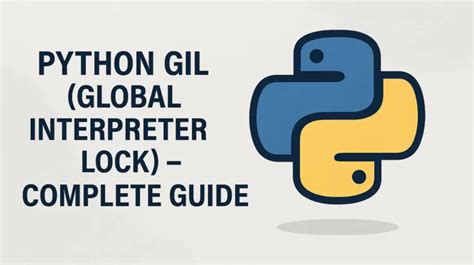Python lock.  Let&rsquo;s get started. Lock.  You'll revisit the concepts of race condi...