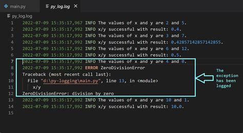 Python logging.  Build custom practice tests, check your understanding, and...