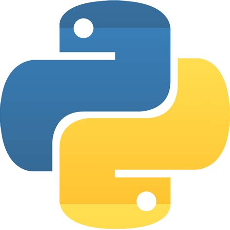 Python logo svg.  Free Logo Python Vector Icon in SVG format. org link gi...