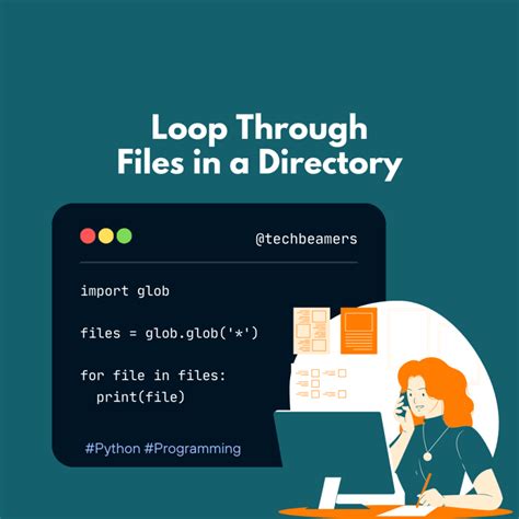 Python loop through directory.  Apr 30, 2012 · I need to iterate through all .  It is a m...