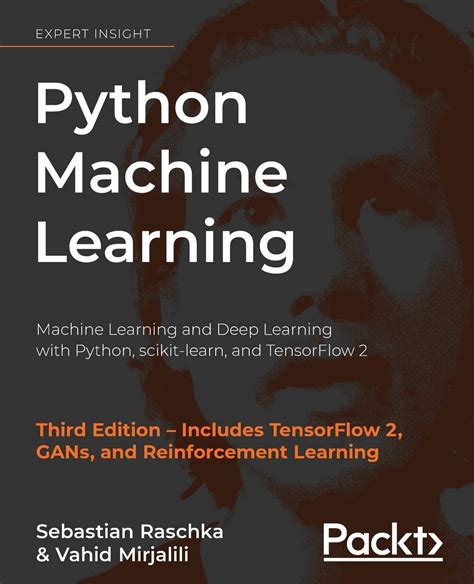 Python machine learning 3rd edition.  Applied machine learning with a solid foun...