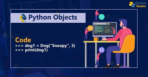 Python objects. intermediate python. Object-oriented programming (OOP) is one of the biggest and most important subjects in all of programming. This series will provide you with a basic conceptual understanding of object-oriented programming so you can take your Python skills to the next level. You’ll learn how to define custom types using classes, and how ... 