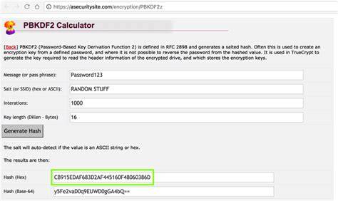 Python pbkdf2.  You'll learn how to properly generate secure password hashes and...