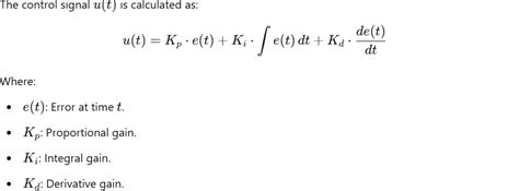 Python pid library. minimize.  By default, this implementation closely follows...