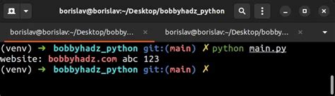 Python print bold red.  We can use the simple-colors package to print bold tex...