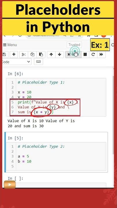 Python printf.  See examples of placeholders, modifiers, operations, functions, and more.  Under...