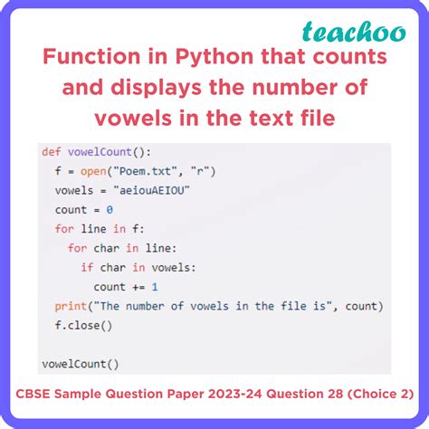 Python program to count the number of vowels in a string