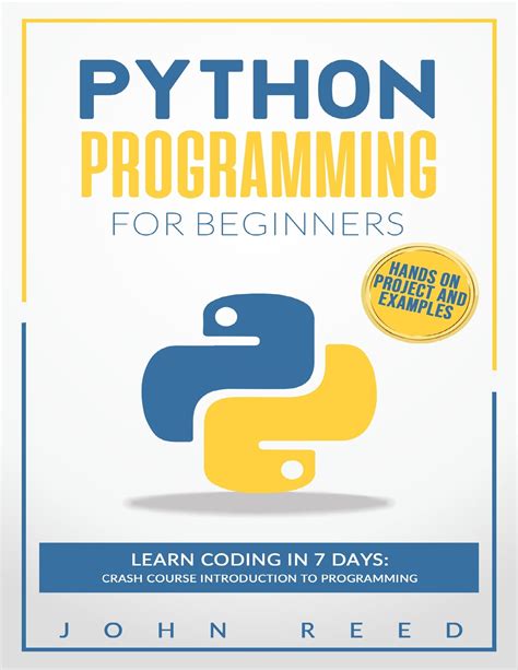 Python programming pdf