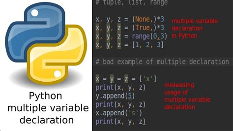 Python r string variable.  You do not need to declare variables before using them, ...