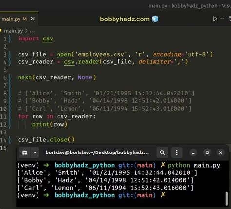 Python read binary file skip header.  In Python, this is made possible using ...