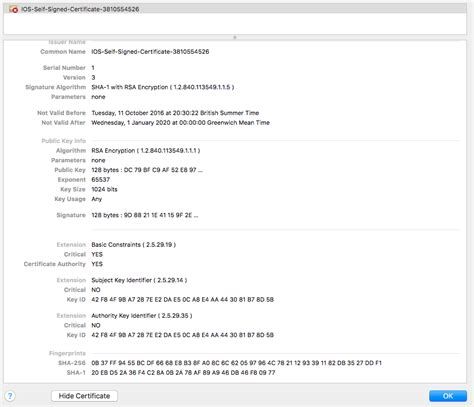 Python requests sslv3 alert bad certificate. 0, released in 2008, was a major revision...