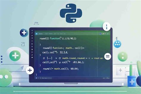 Python round up to nearest thousand.  This guide covers the different rounding techniques avail...