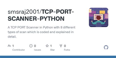 Python scapy - TCP port scan of subnet - Code Review Stack …