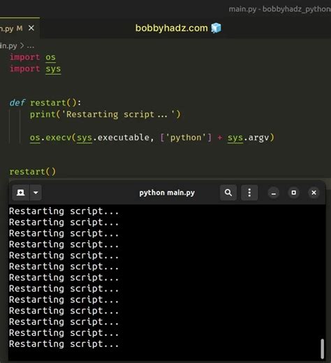 Python script to reboot router.  Apr 4, 2023 · This is a Python script I w...