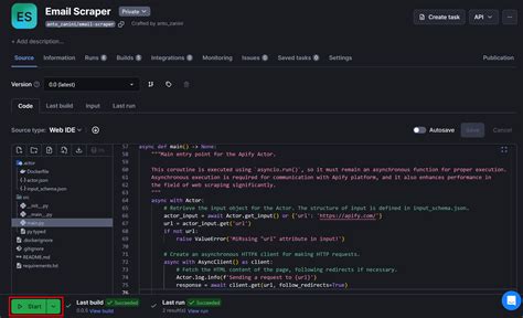 Python script to scrape email.  Intro to email address crawling and how to solve common challe...