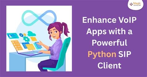 Python sip client example.  It achieves this by providing a higher-level interface Learn how to ...
