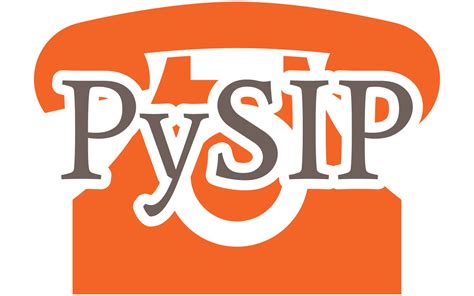 Python sip server.  PySIP is an asynchronous Python library designed to simplify working ...