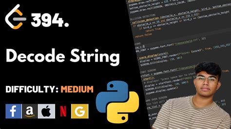 Python string decode. LabelEncoder [source] # Encode target labels with value betwe...