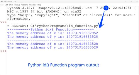 Python thorlabs camera.  In python there is id function that shows a unique...