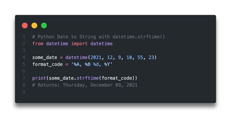 Python timestamp to seconds. strftime but I don't know how to use it properly, or if i...