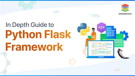 Python tutorial.  Mar 7, 2026 · Flask is a lightweight web framework for Python us...