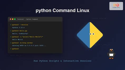 Python upgrade command linux.  In case Have you ever asked yourself – shoul...