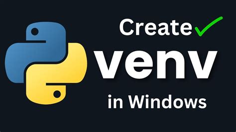 Python venv ubuntu.  Create and activate a virtual environment: <pre>&l...