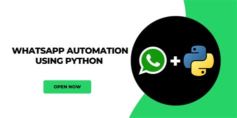 Python whatsapp github.  The tutorials are available in both Python and JavaScript, cove...