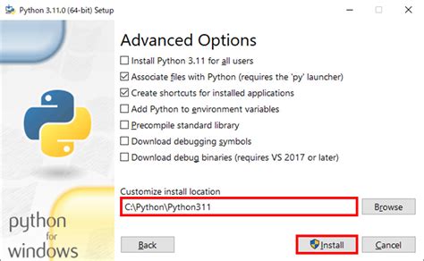 Python windows.  Mar 12, 2013 · This document aims to give an overview o...