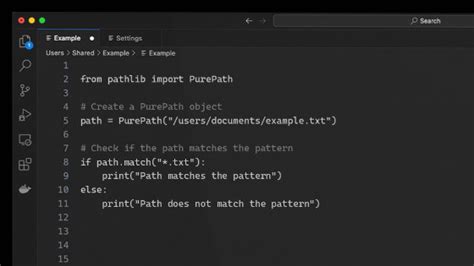 Python with_suffix.  The with_suffix() method returns a new Path object with the specified Ap...