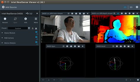 Python wrapper intel realsense. 11, 3.  Contribute to realsenseai/realsense-ros...