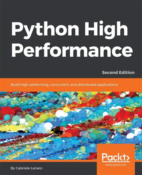 Full Download Python High Performance By Gabriele Lanaro