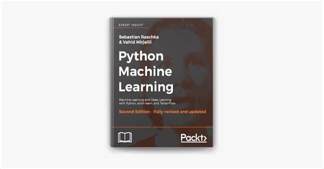 Full Download Python Machine Learning Second Edition By Sebastian Raschka