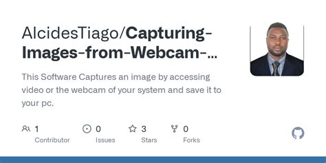 Python-OpenCV-webcam-capture/webcamGUI.py at master - Github