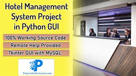 Python-Projects/Hotel-Management.py at master · S-Yacer/Python-Projects