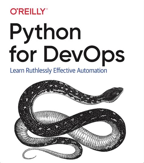 Read Python For Devops Learn Ruthlessly Effective Automation By Noah Gift