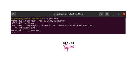 Python2 7 pip install.  Matplotlib can be used in Python scripts, Python/IPython shells, web a...