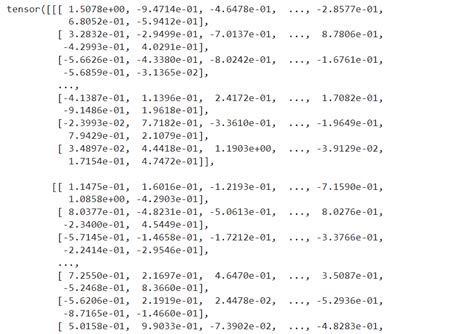 Pytorch get parameters by name. 9.  Which allows you to just build.  Nov 20, 2025...