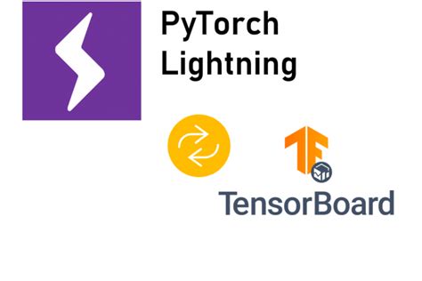 Pytorch lightning tensorboard.  However, we can do much better than that: PyTo...
