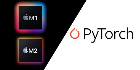 Pytorch m2 pro. 2 support has a file size of approximately 750 Mb.  With the rise o...
