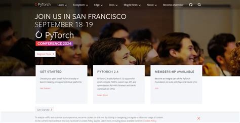 Pytorch roc auc.  Nov 30, 2025 · I'm trying to use PyTorch with an NVIDIA GeFo...